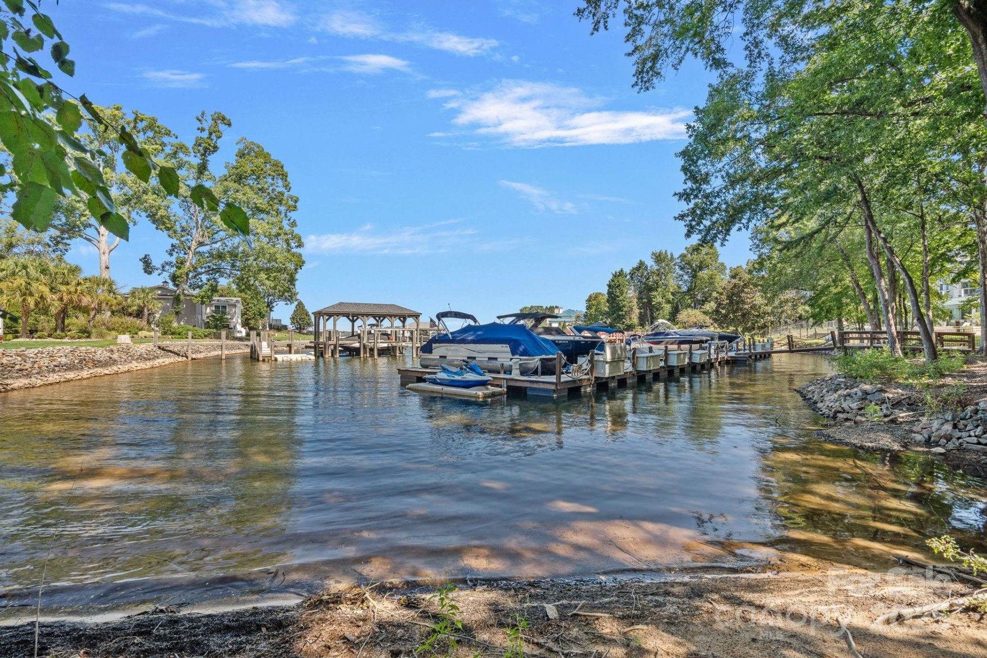 19002 Lakehouse Pointe Drive