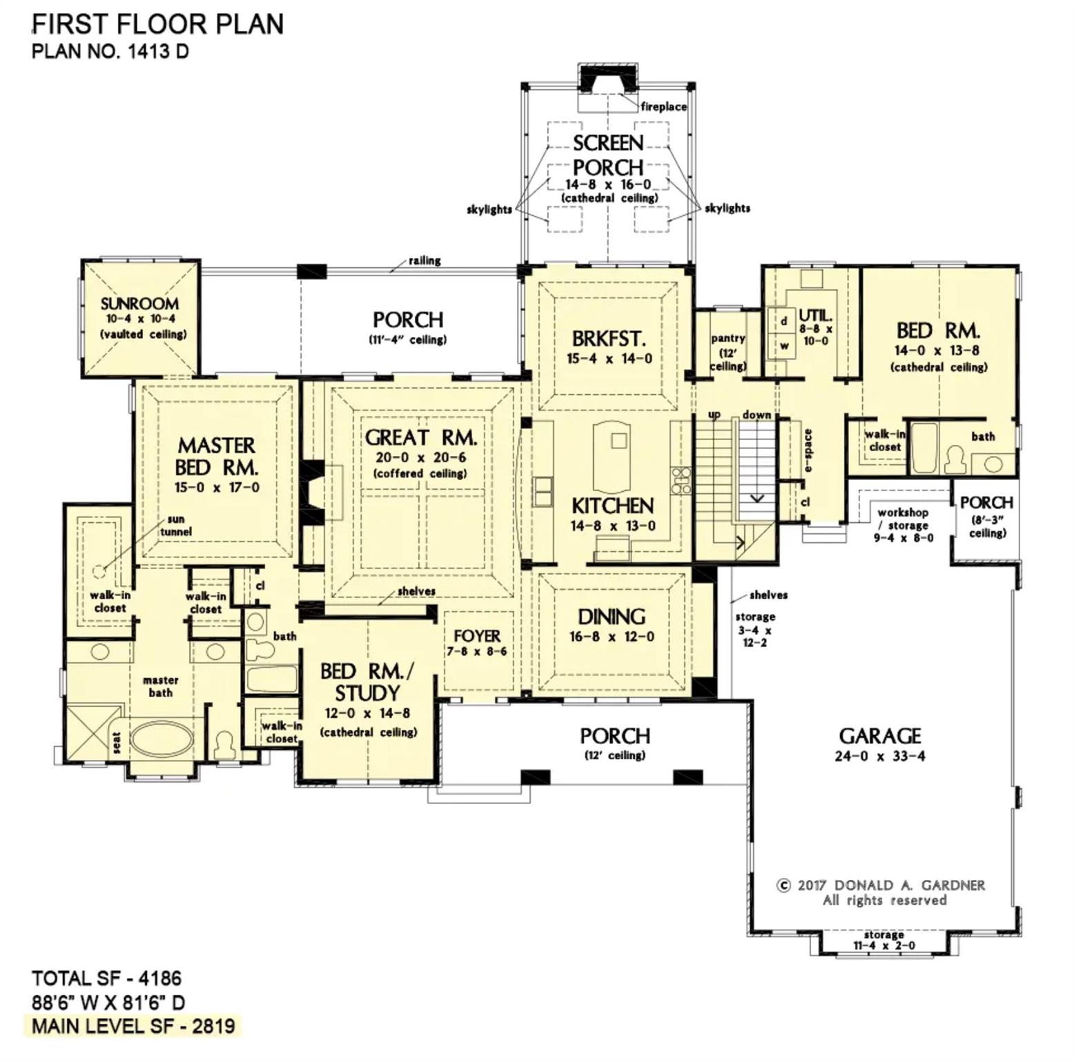 Property image 5 at 257 Roberts Lane, Flat Rock, NC 28731