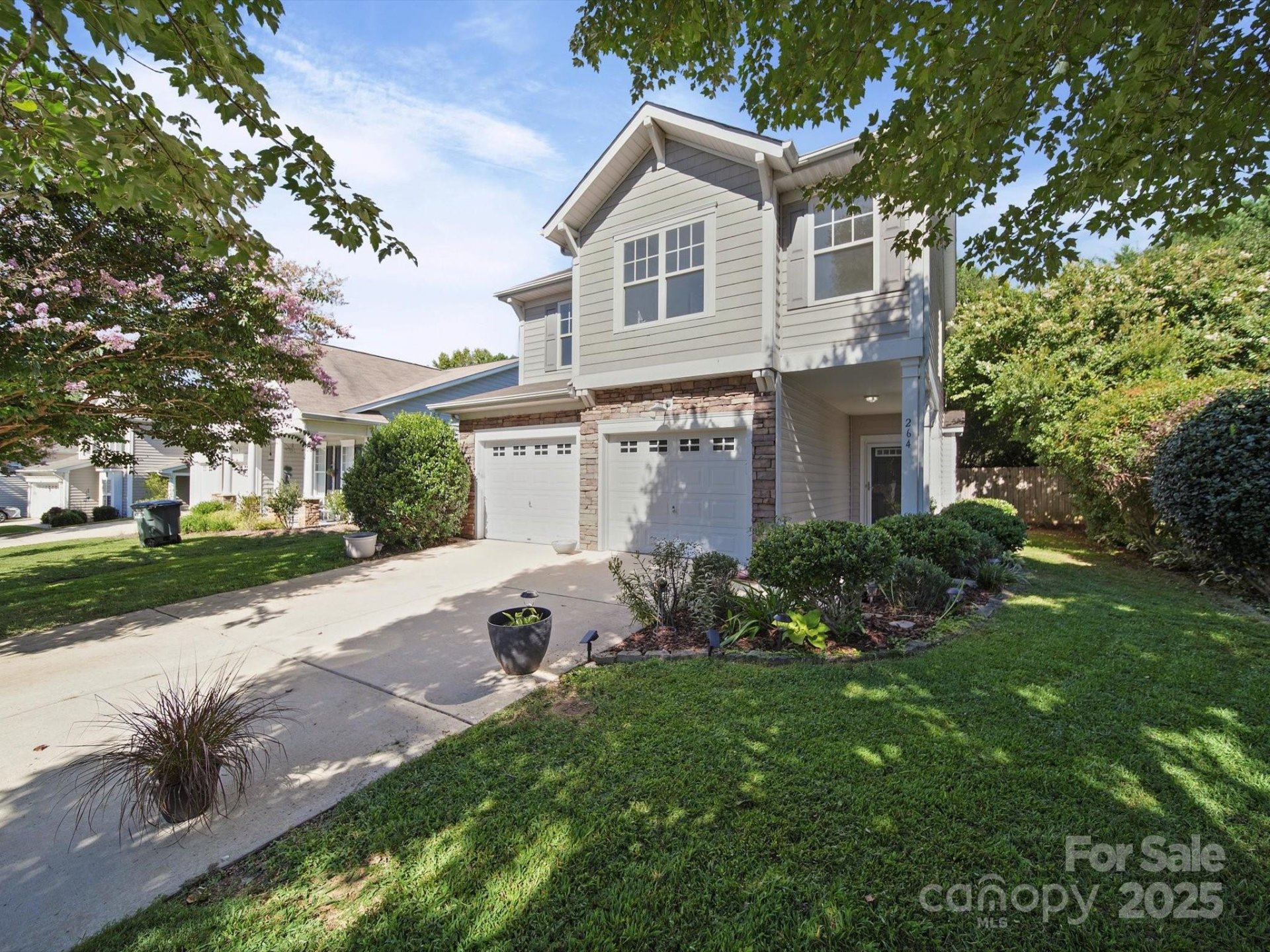 Property image 3 at 264 Sand Paver Way, Fort Mill, SC 29708