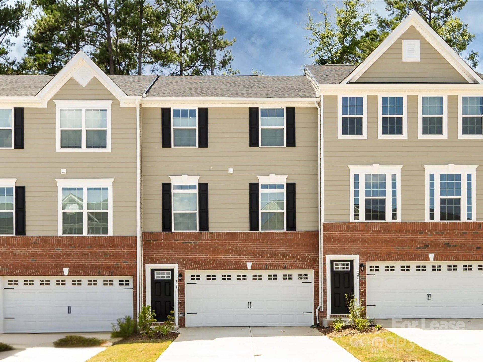 Property image 1 at 431 Moondance Drive, Gastonia, NC 28054