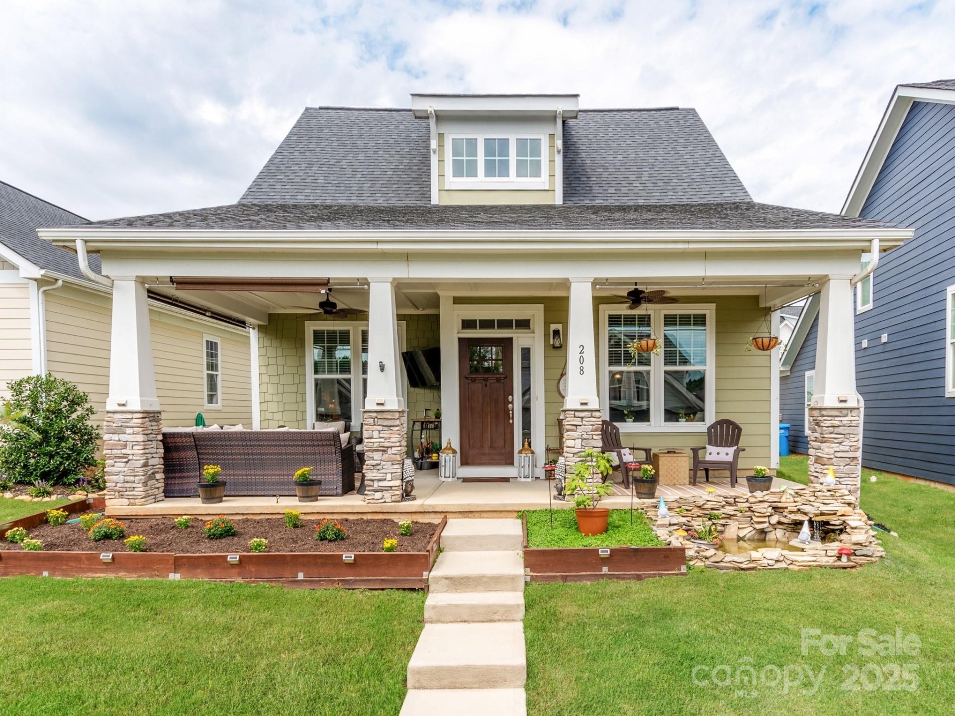 Property at 208 Keats Aly None, Cramerton, NC 28032