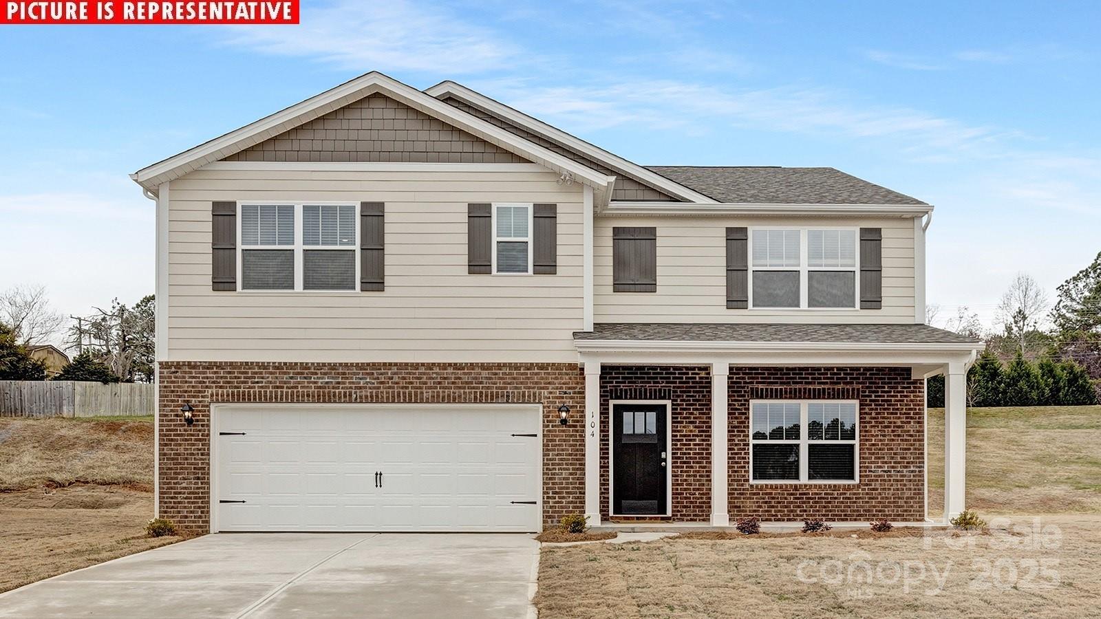 Property at 11301 Cardinal Creek Avenue, Charlotte, NC 28215