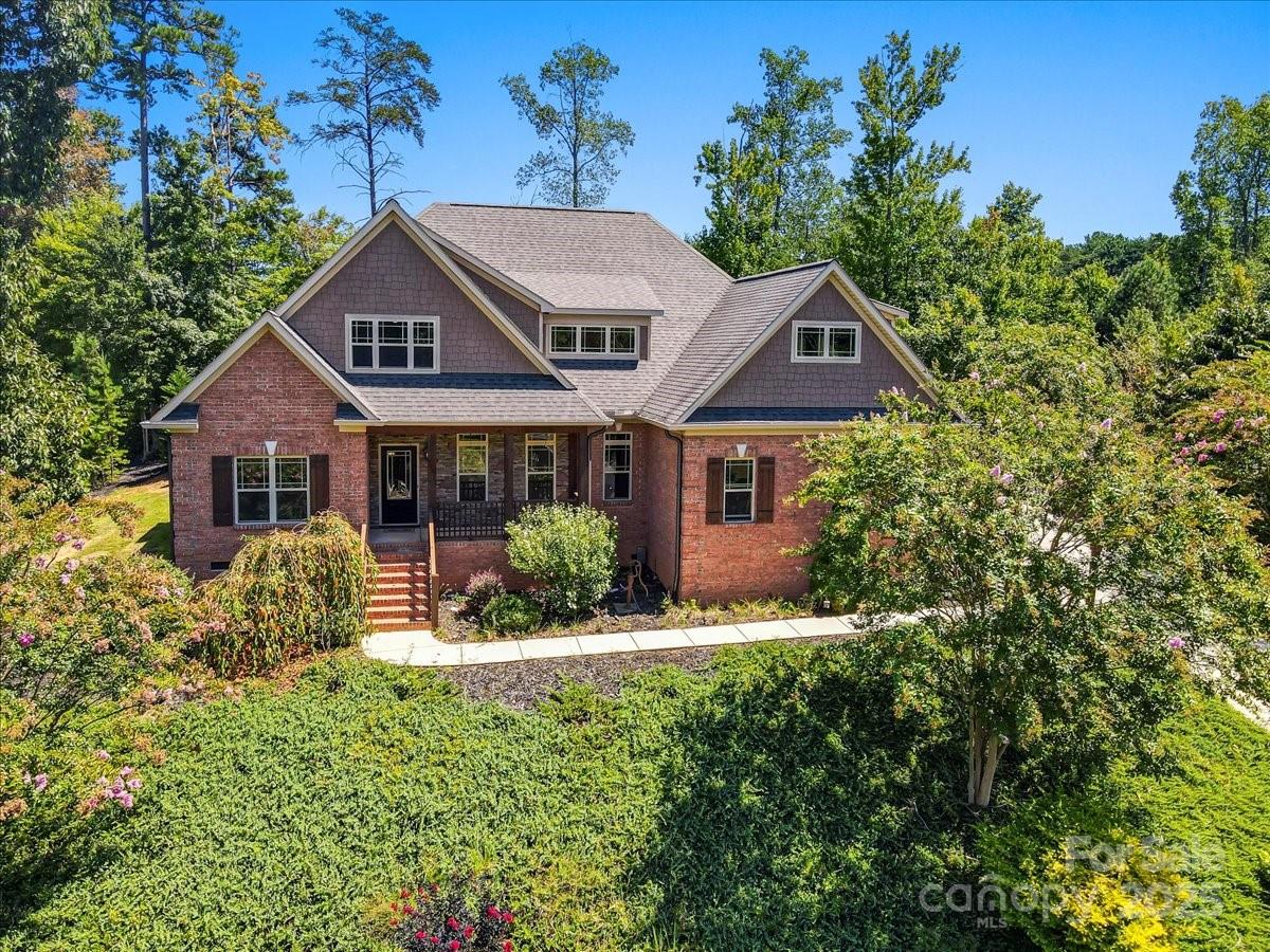 Property image 2 at 4038 Harmattan Drive, Denver, NC 28037