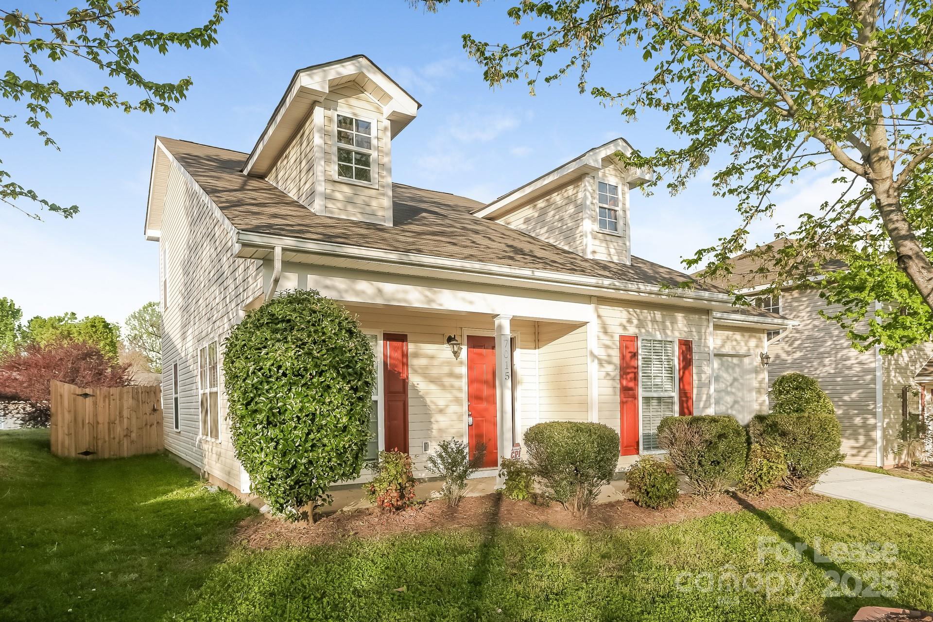 Property image 3 at 7015 Bullock Drive, Charlotte, NC 28214