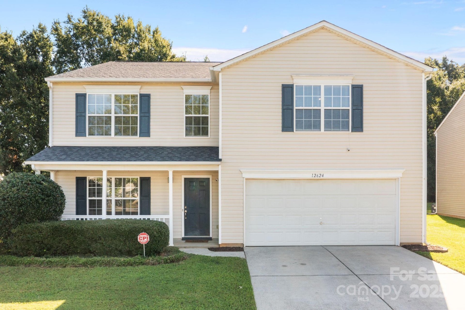 Property at 12624 Dervish Lane, Charlotte, NC 28269