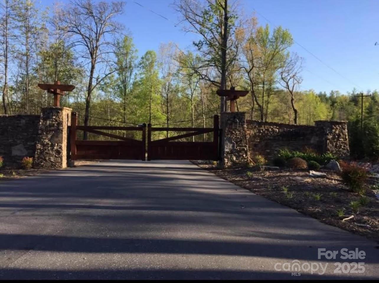 Property at 291 Crest View Drive, Nebo, NC 28761