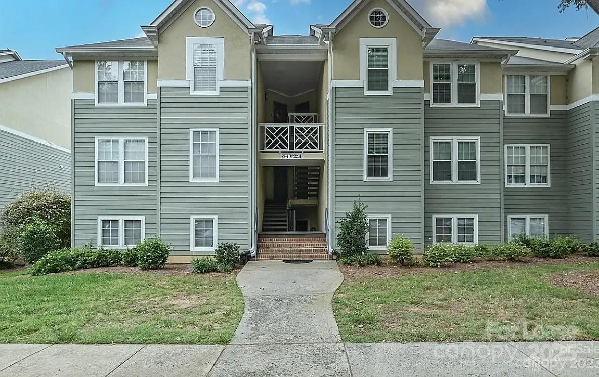 20109 Henderson Road