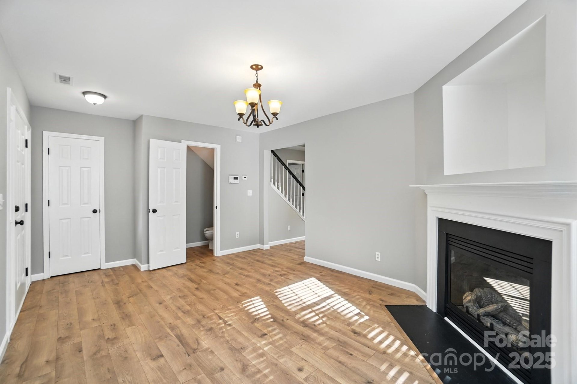 Property image 3 at 4603 Brandie Glen Road, Charlotte, NC 28269
