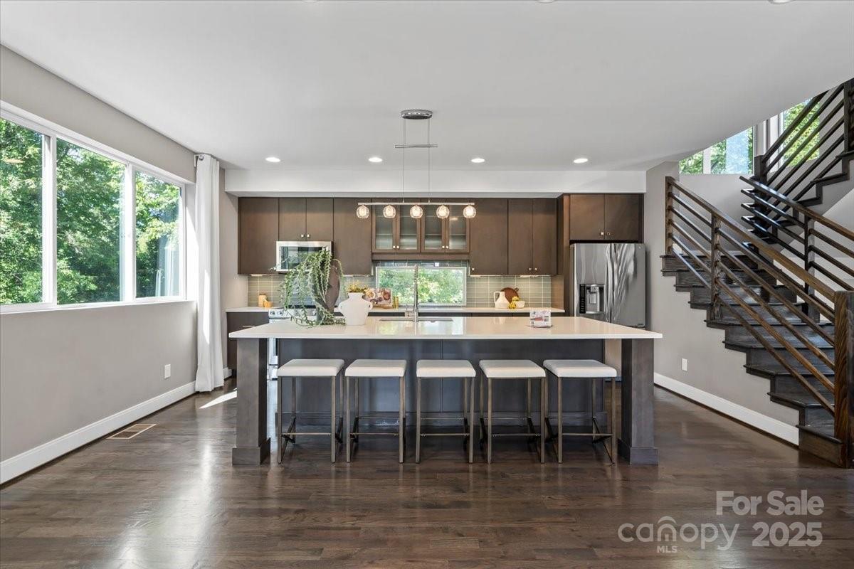 Property image 4 at 1409 N Alexander Street, Charlotte, NC 28205