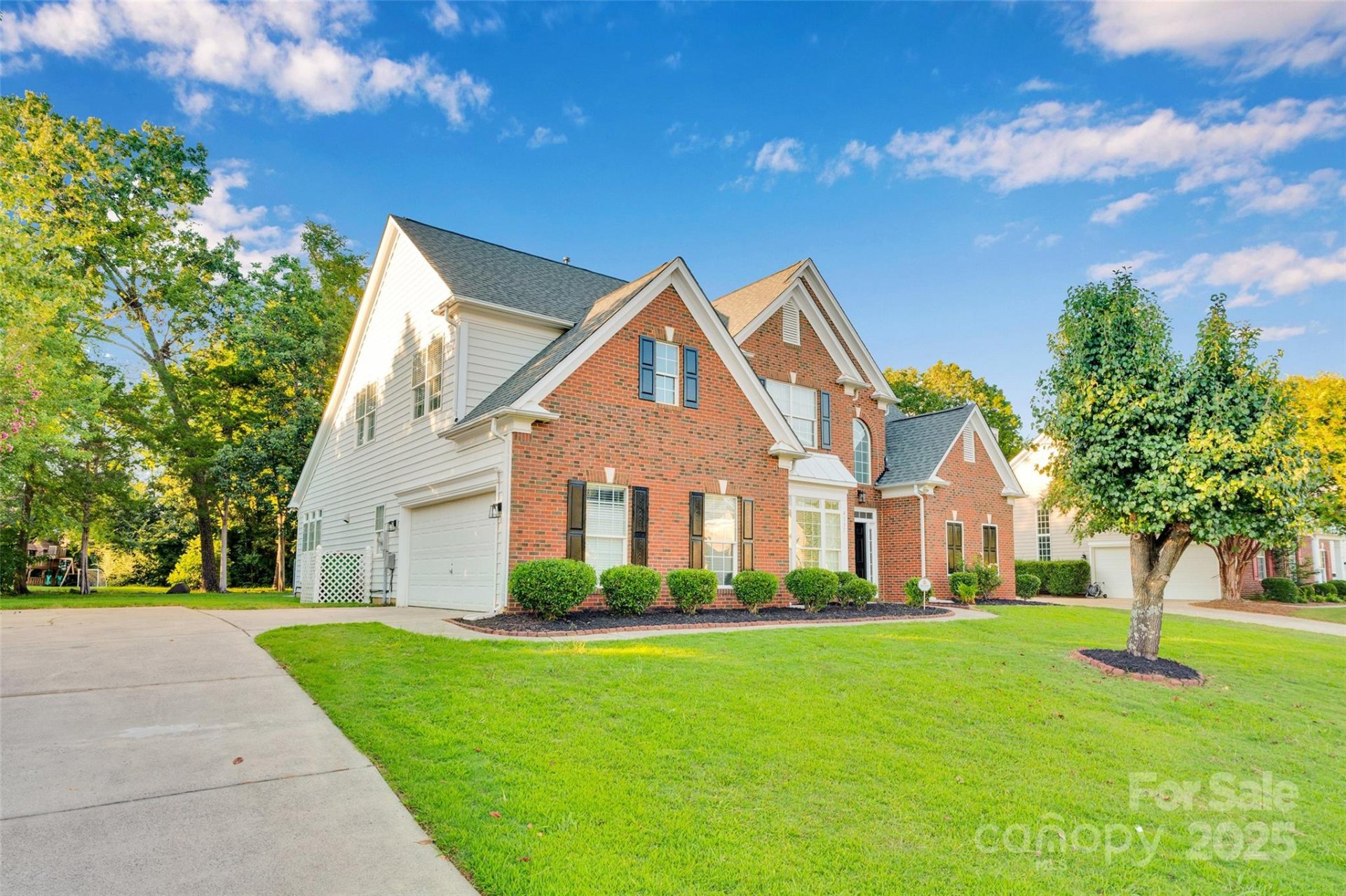 Property image 3 at 4737 Armorcrest Lane, Charlotte, NC 28277