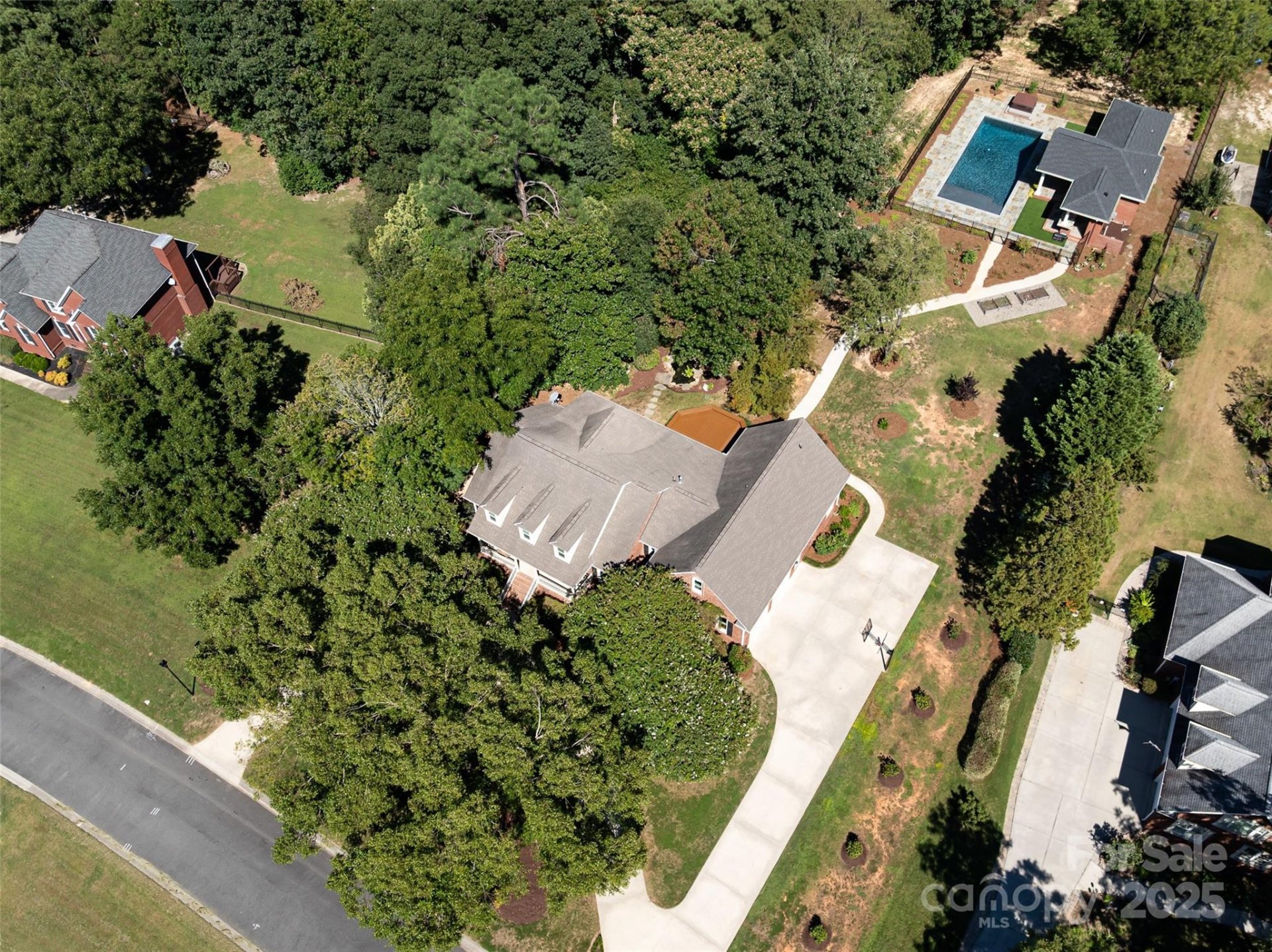 Property image 2 at 2924 Eppington Drive, Fort Mill, SC 29708