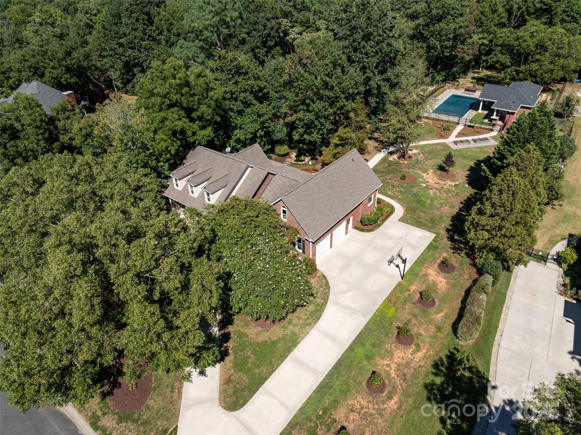 Property image 3 at 2924 Eppington Drive, Fort Mill, SC 29708