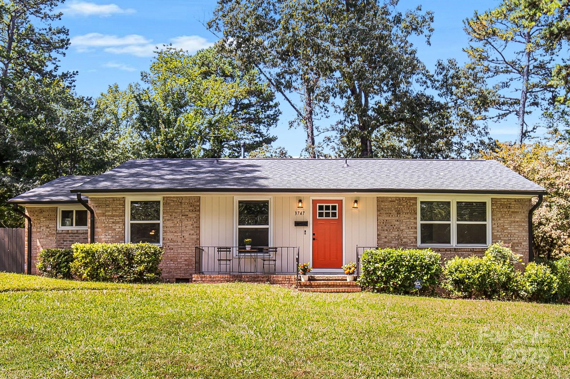 Property at 3747 Mckelvey Street, Charlotte, NC 28215