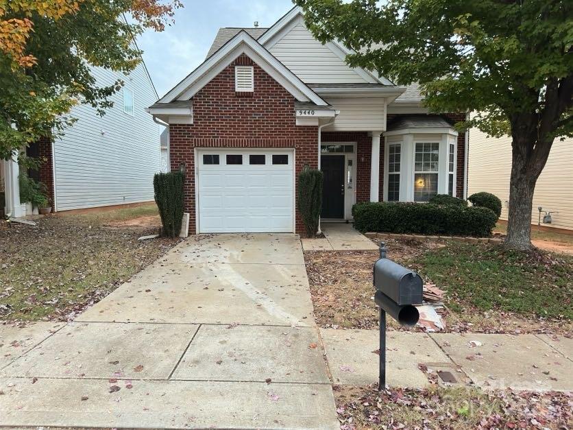 Property image 1 at 9440 Graywell Lane, Charlotte, NC 28277