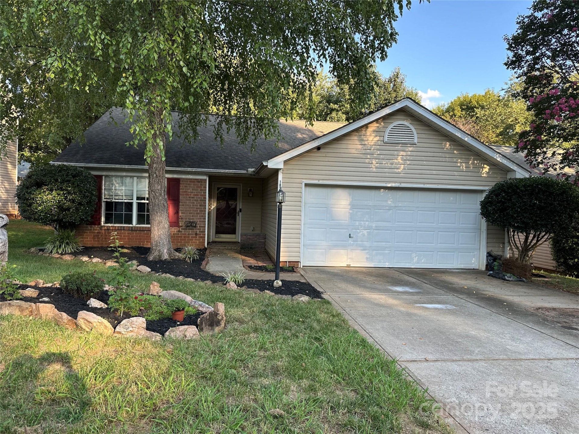 Property at 1026 Valley Forge Drive, Clover, SC 29710