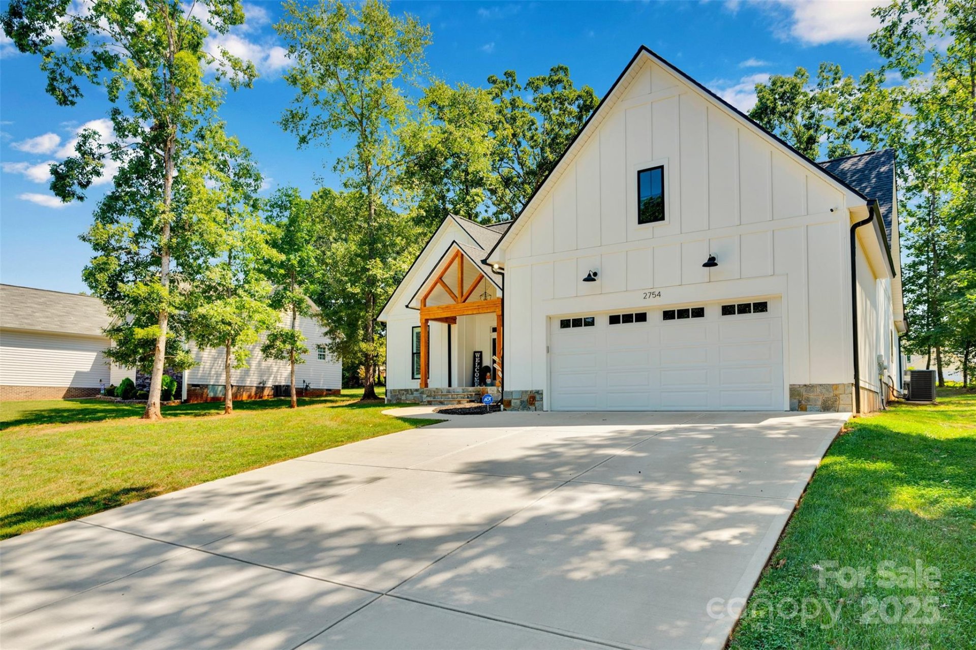 Property image 2 at 2754 Emperor Street, Claremont, NC 28610