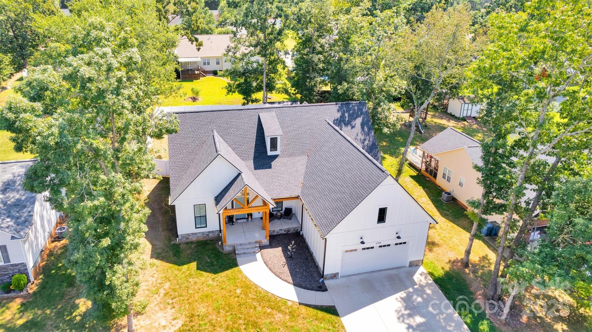 Property image 3 at 2754 Emperor Street, Claremont, NC 28610