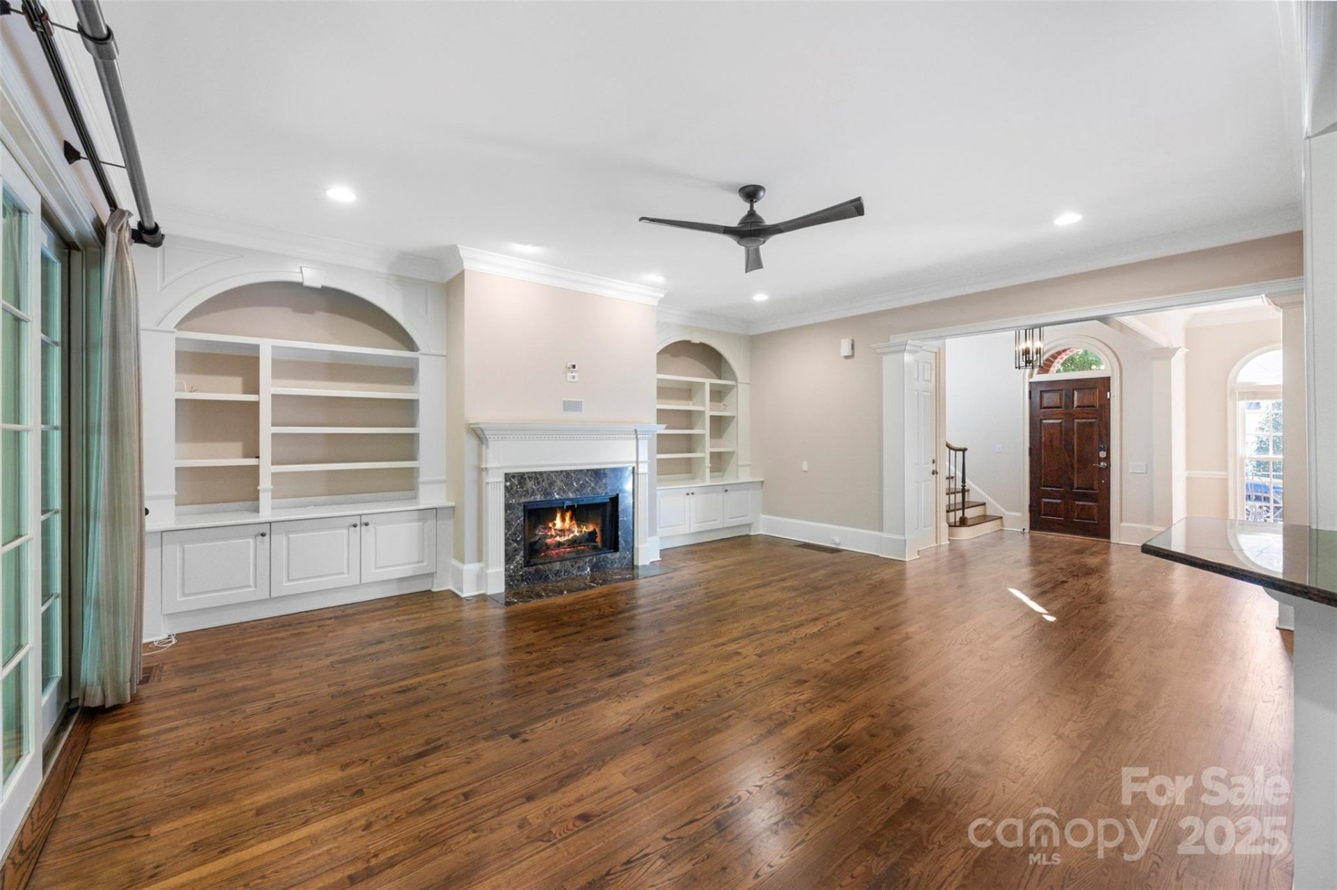 Property image 2 at 8928 Heydon Hall Circle, Charlotte, NC 28210