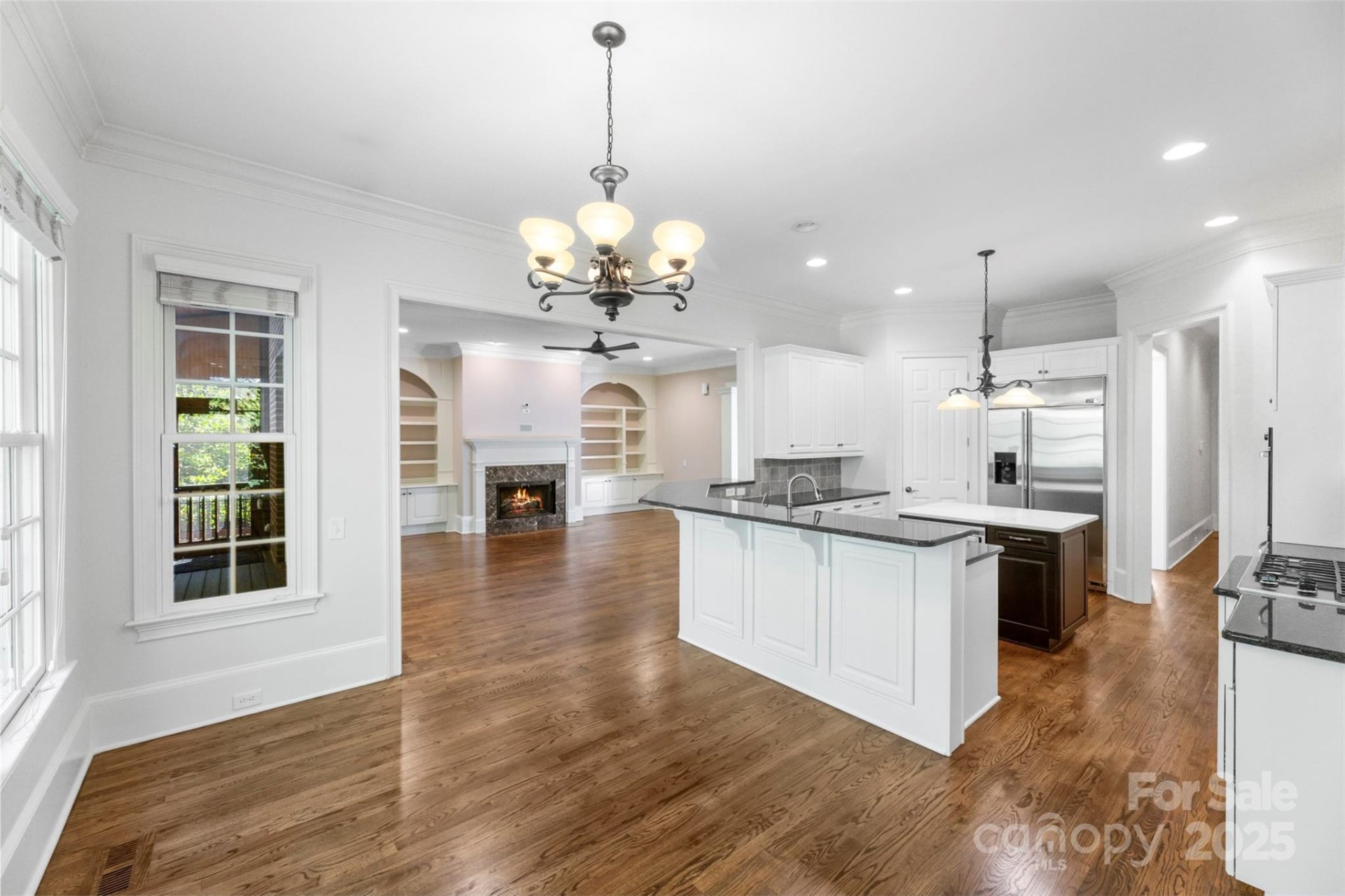 Property image 5 at 8928 Heydon Hall Circle, Charlotte, NC 28210