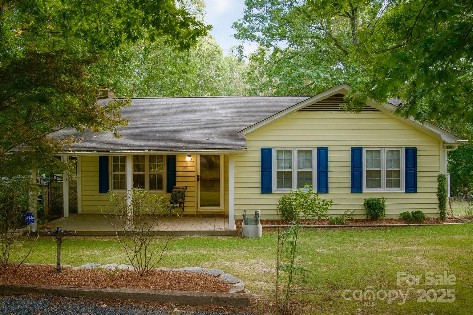 Property at 2929 Matoka Trail, Matthews, NC 28104