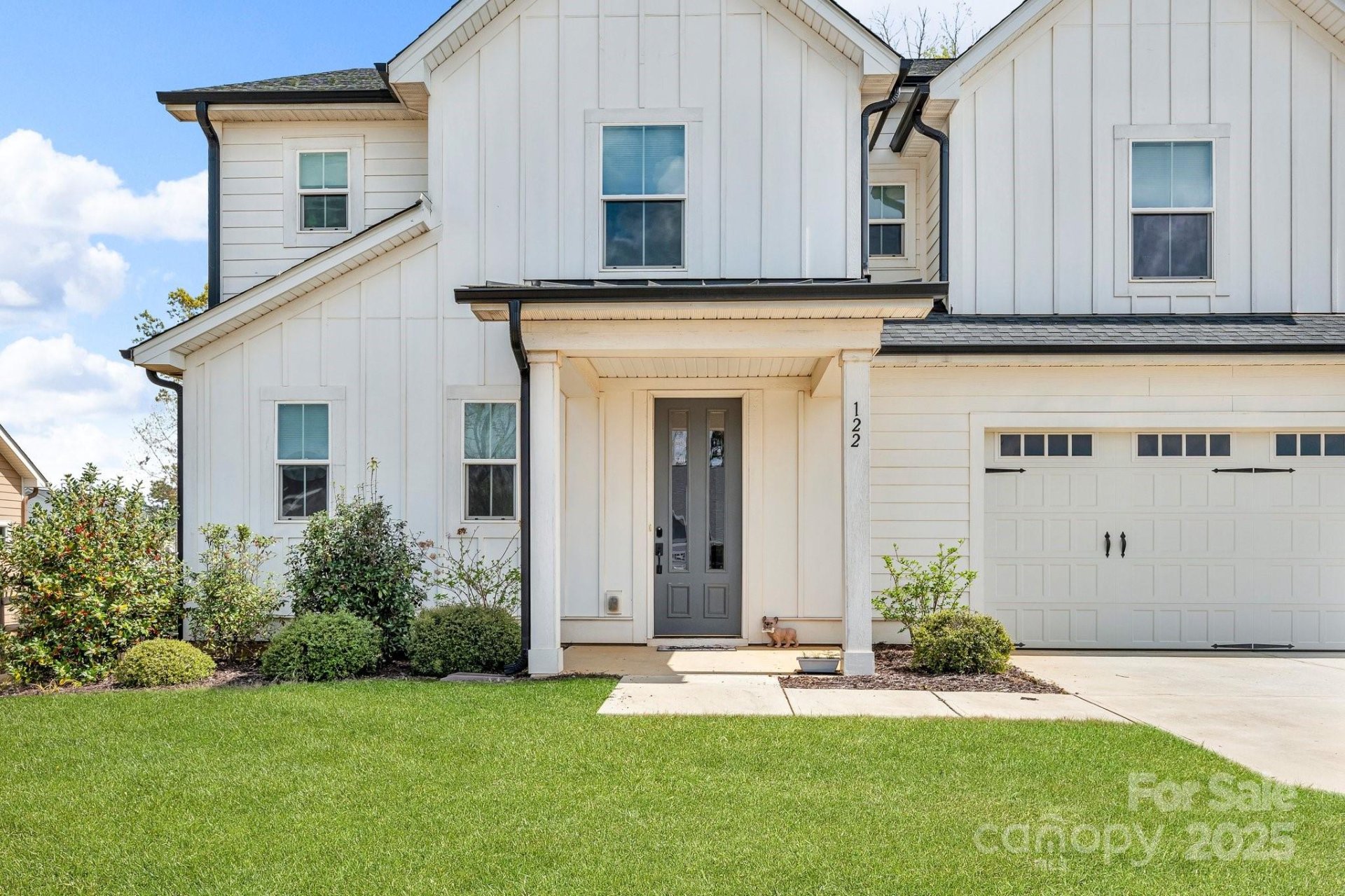 Property image 3 at 122 Round Rock Road, Troutman, NC 28166