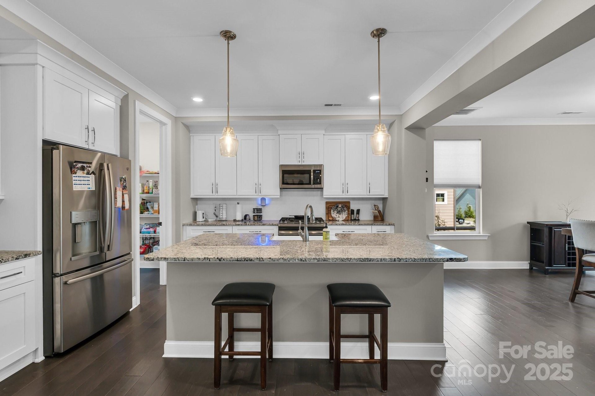 Property image 4 at 122 Round Rock Road, Troutman, NC 28166