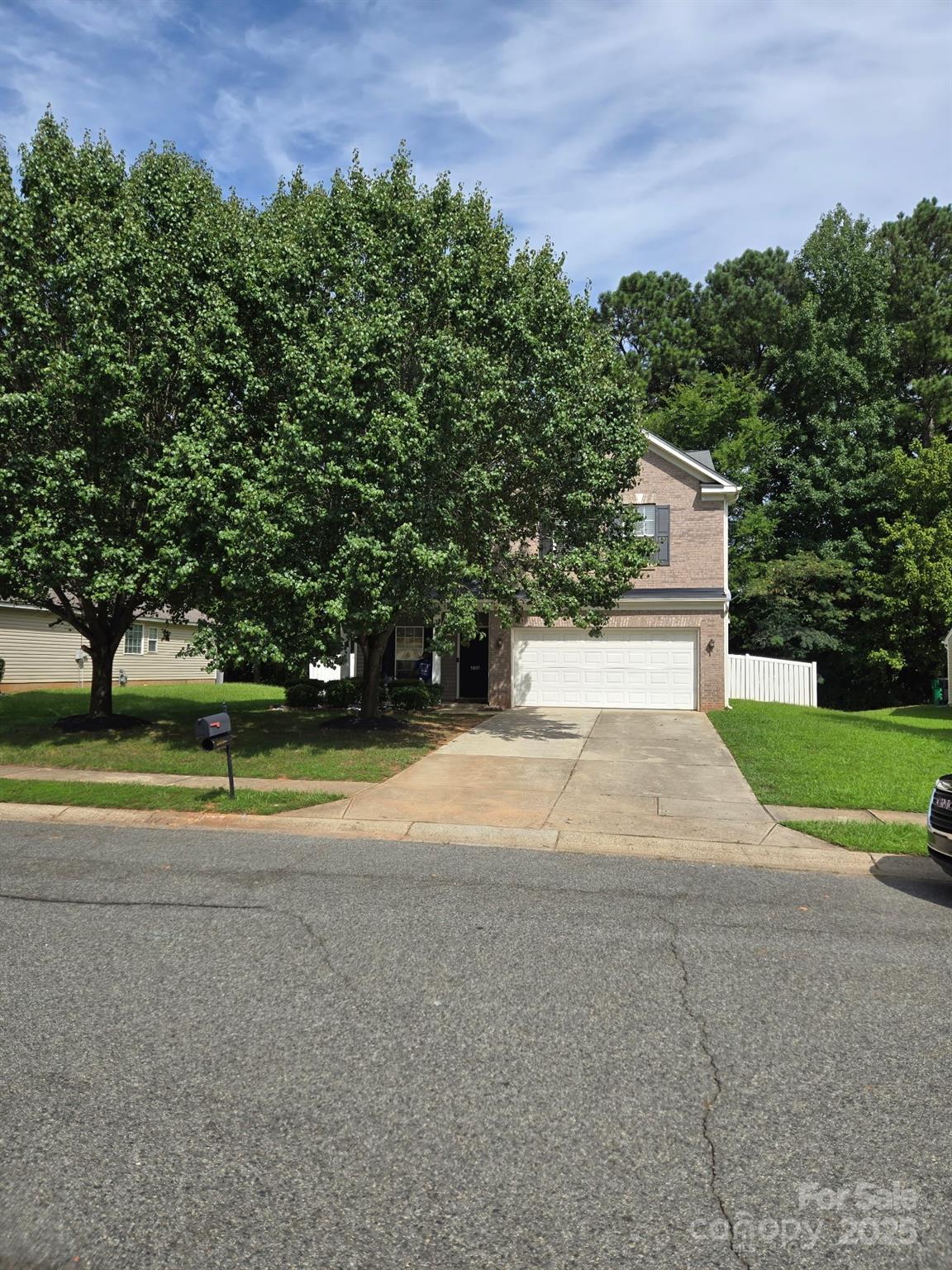 Property image 3 at 11013 Dulin Creek Boulevard, Charlotte, NC 28215