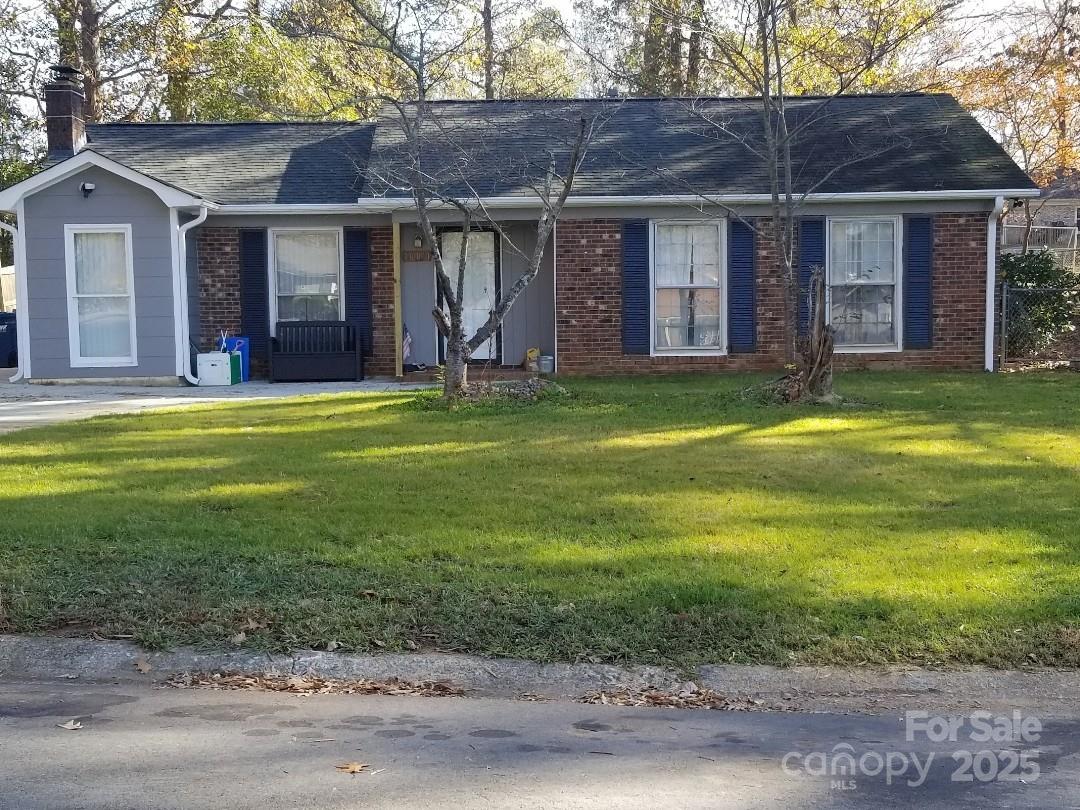 Property at 10011 Arbordale Avenue, Charlotte, NC 28215