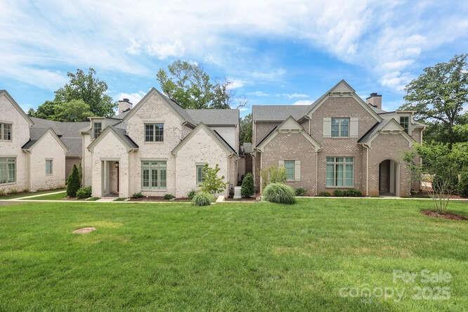 Property image 4 at 3119 Knowlton Lane, Charlotte, NC 28205