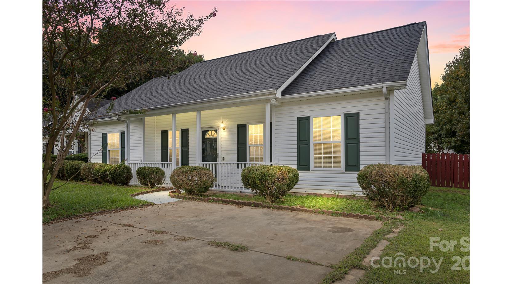 Property at 1917 Nigel Court, Charlotte, NC 28213