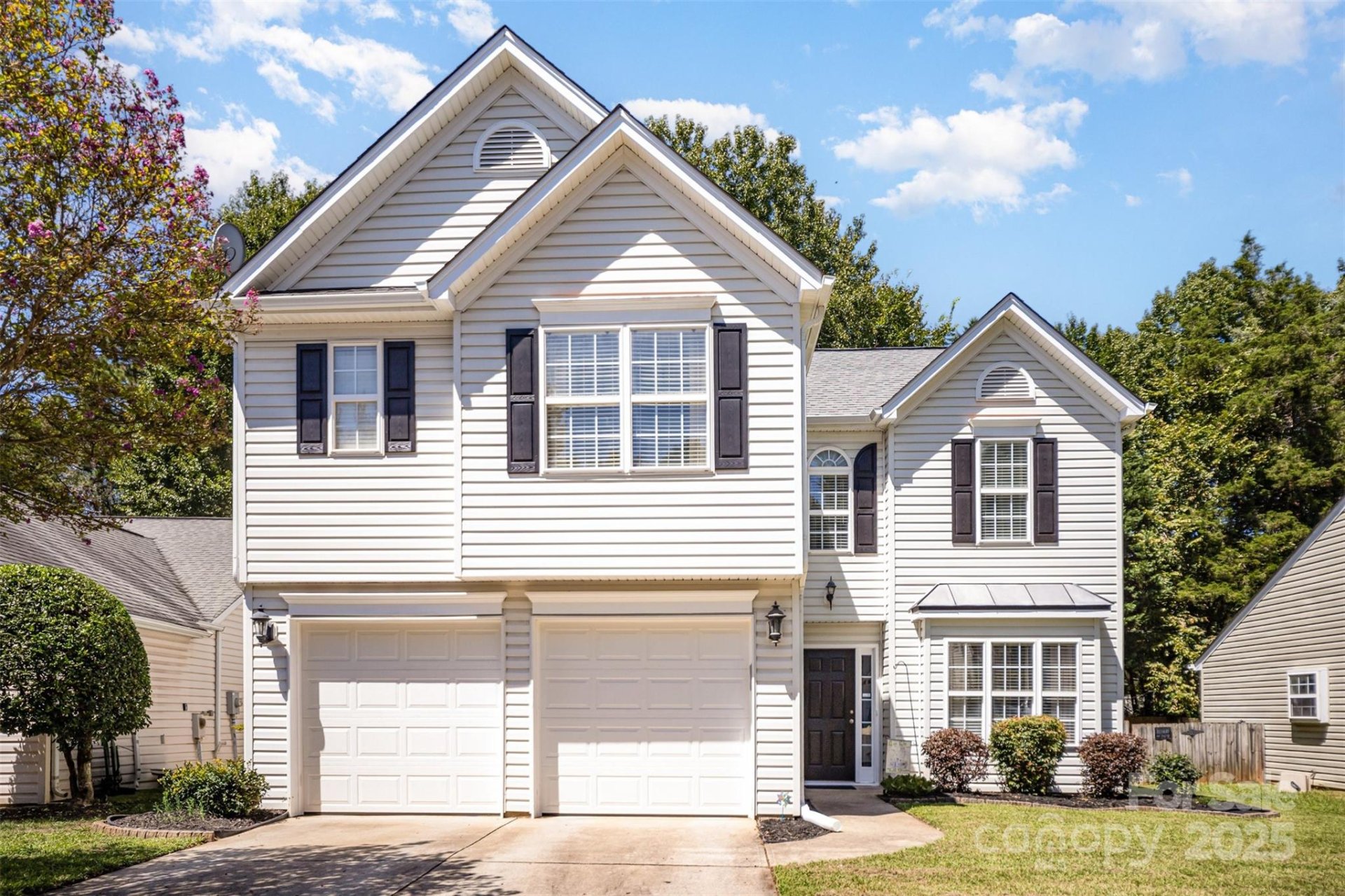 Property image 1 at 14530 Arbor Ridge Drive, Charlotte, NC 28273