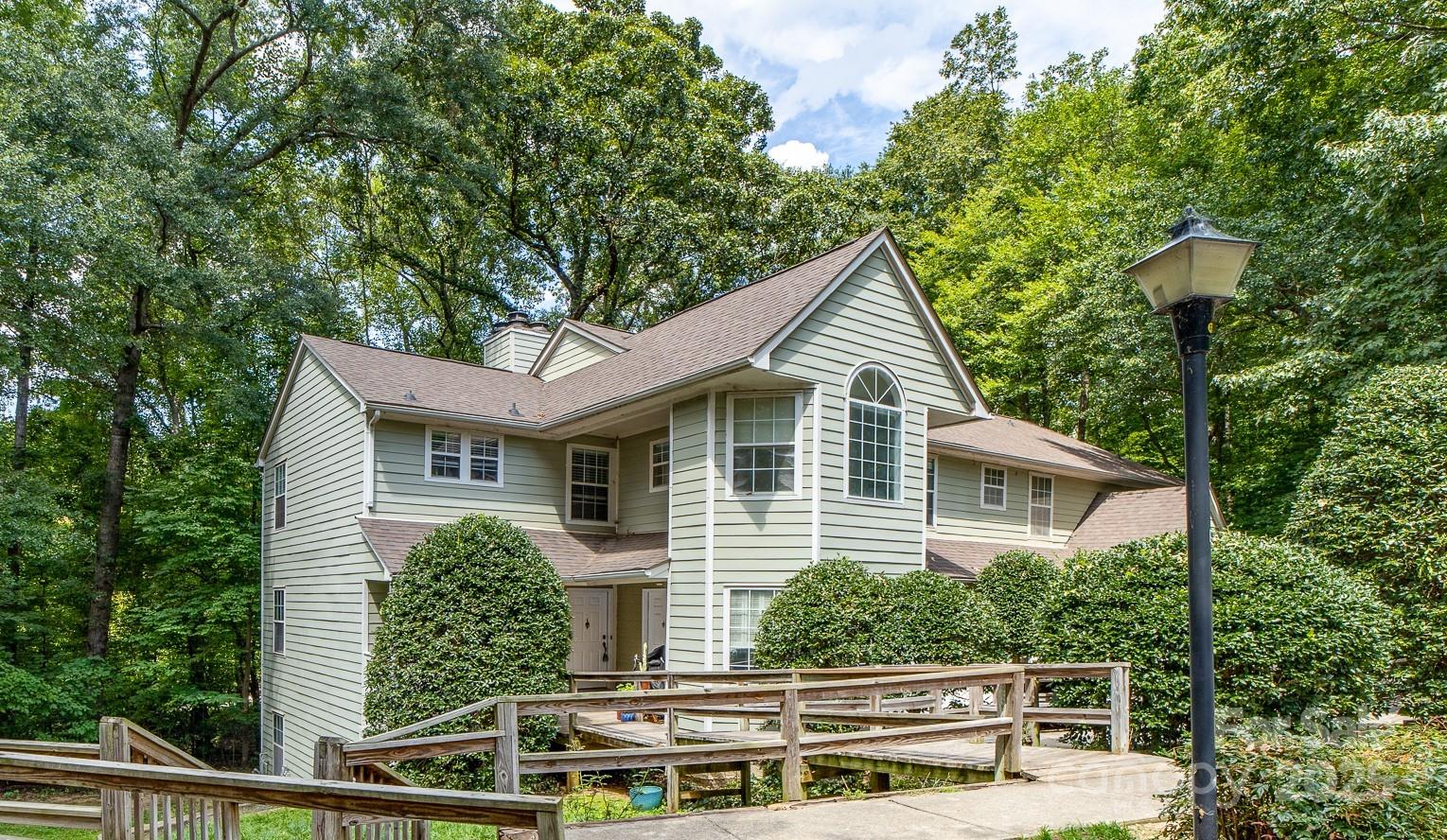 Property at 6501 Clavell Lane, Charlotte, NC 28210