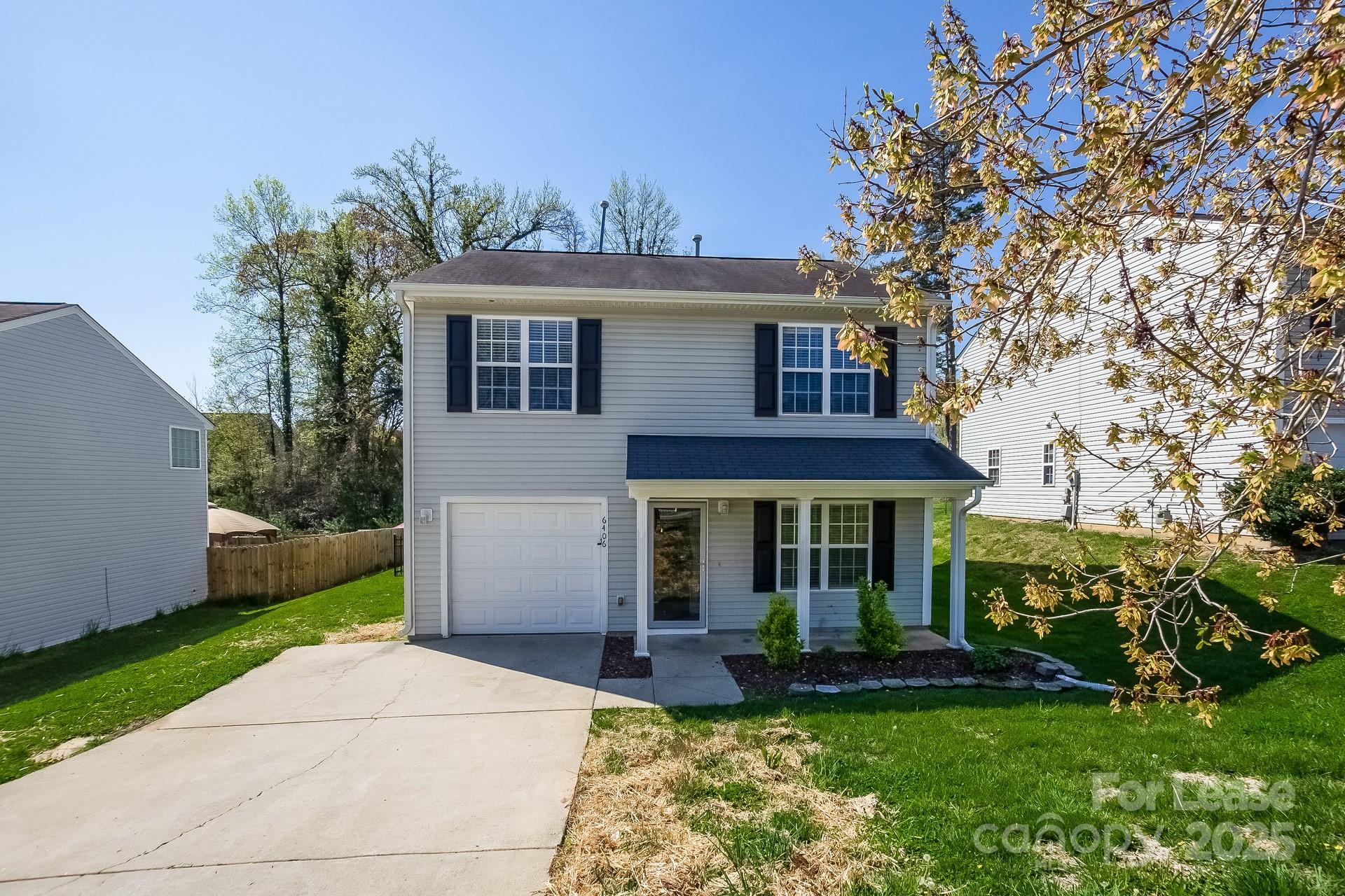 6406 Nevin Glen Drive