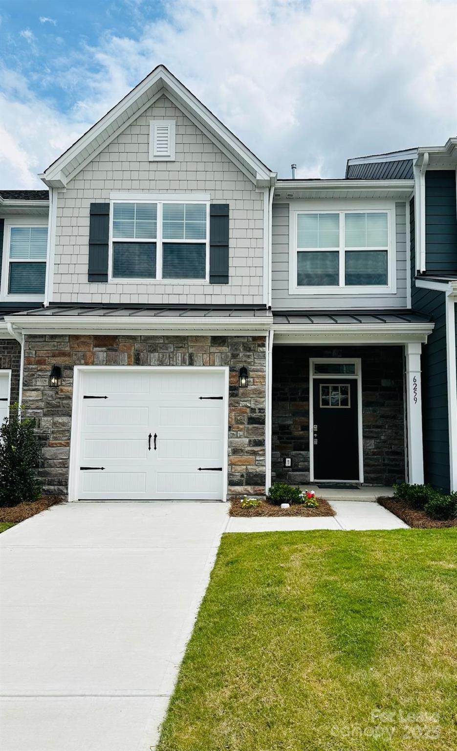 Property image 1 at 6259 Tea Olive Drive, Harrisburg, NC 28075