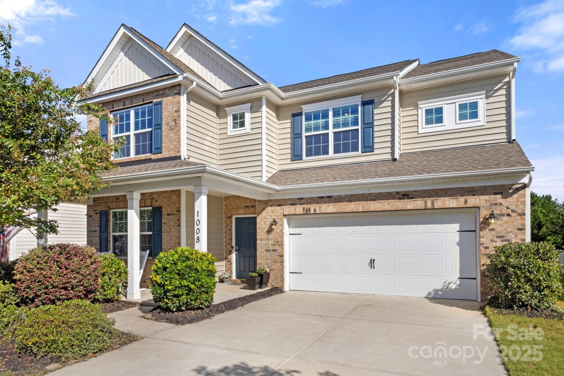 1008 Wainscott Drive