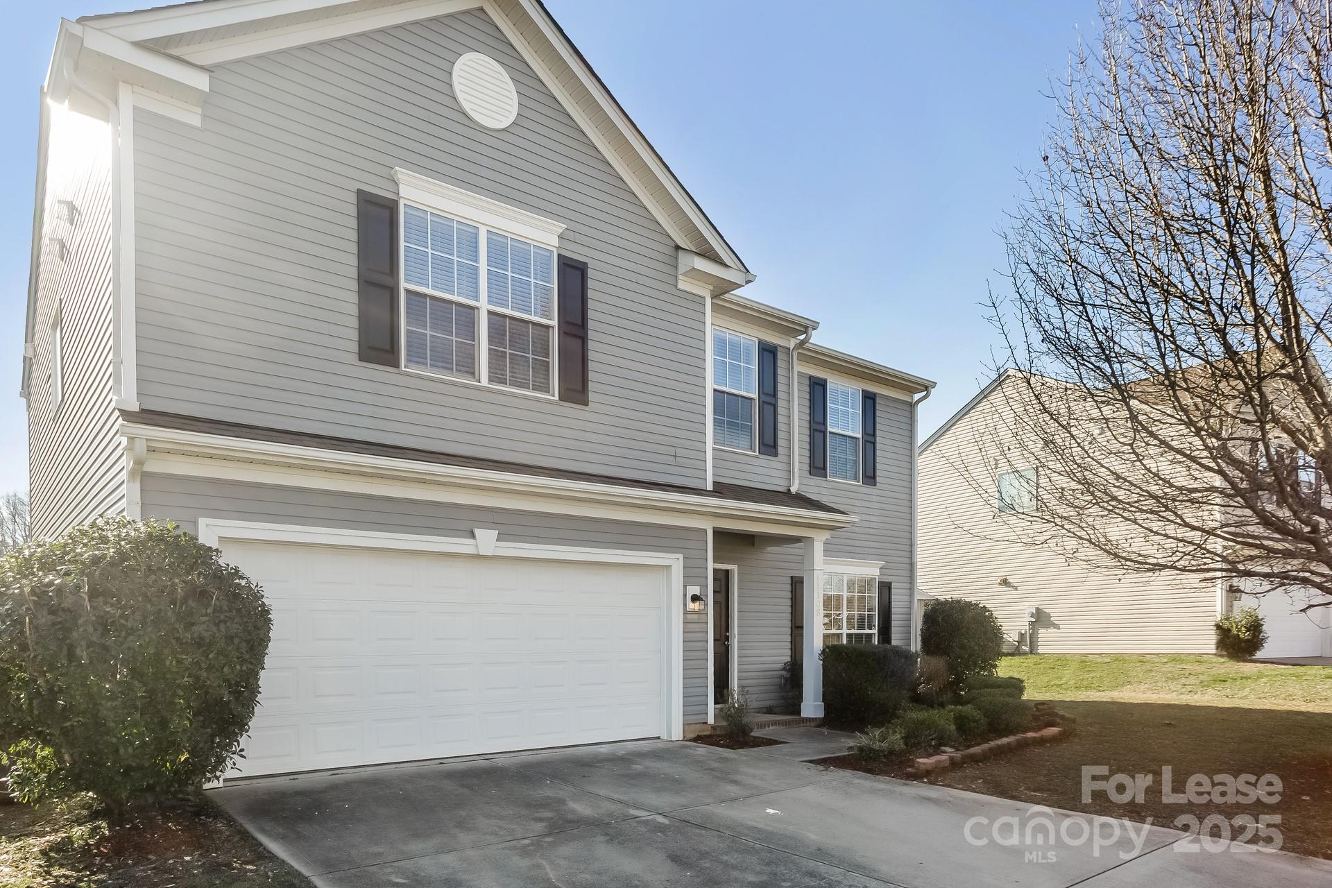 Property image 2 at 11108 Dulin Creek Boulevard, Charlotte, NC 28215