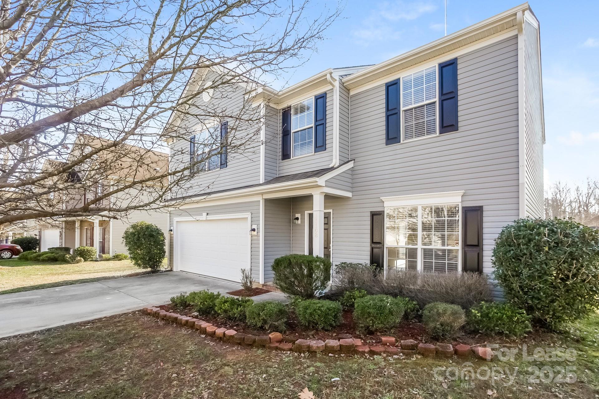 Property image 3 at 11108 Dulin Creek Boulevard, Charlotte, NC 28215