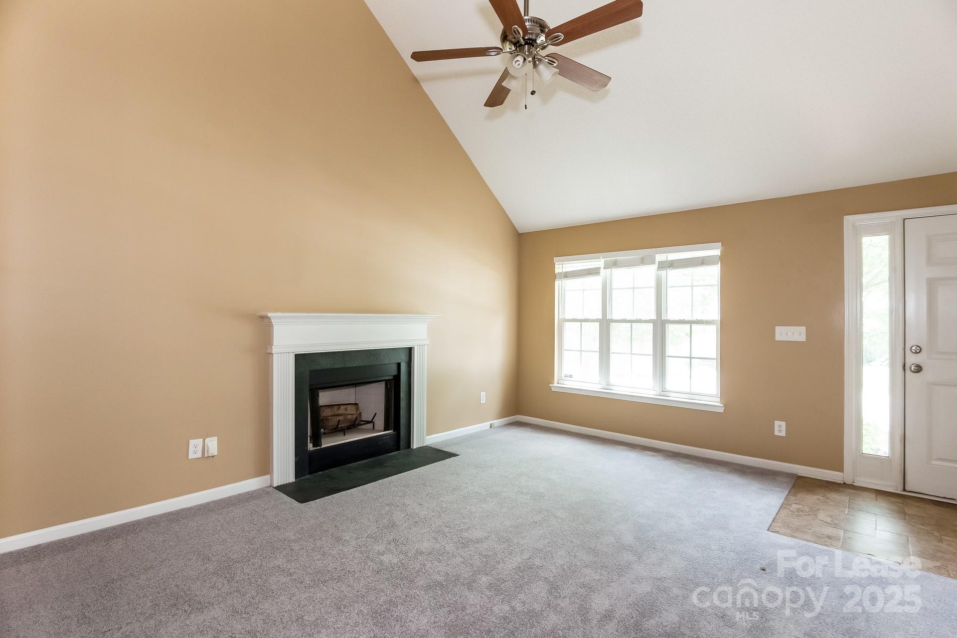 Property image 3 at 436 Havenbrook Way, Concord, NC 28027