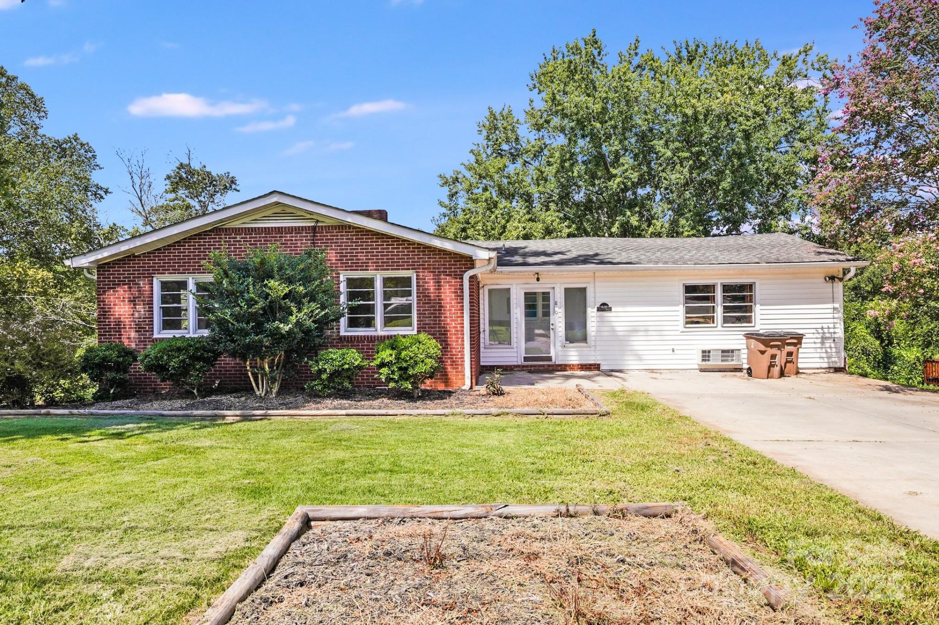 Property at 830 Cabaniss Drive, Shelby, NC 28150