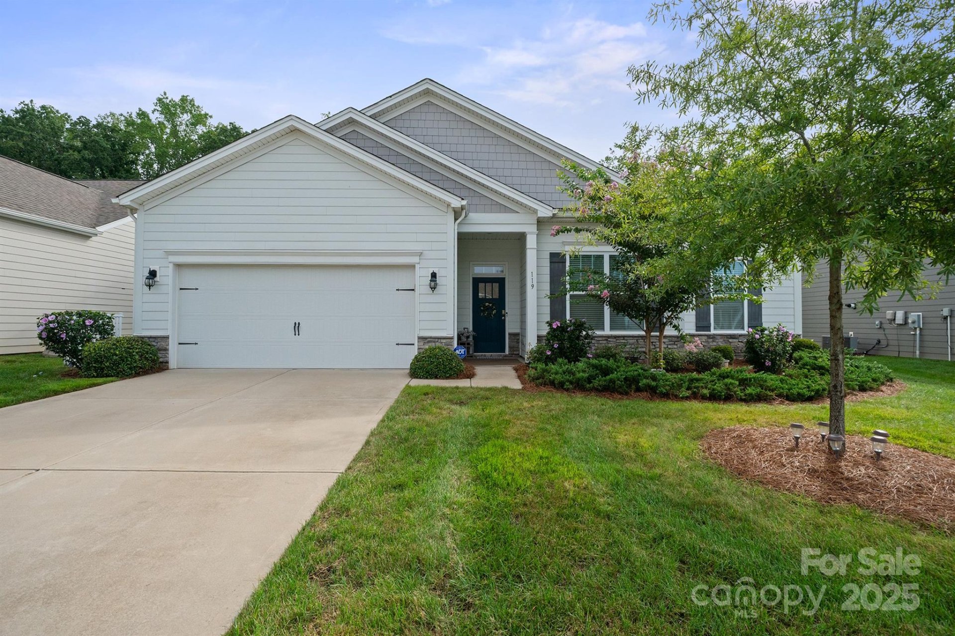 Property at 119 Coddle Way, Mooresville, NC 28115
