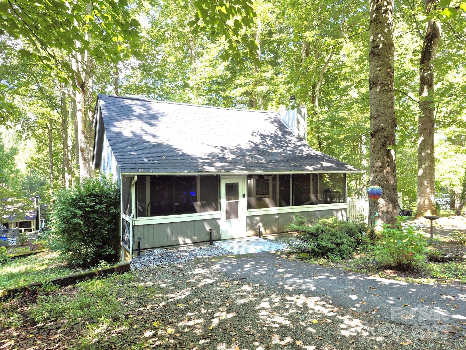 Property at 18 Gail Drive, Maggie Valley, NC 28751