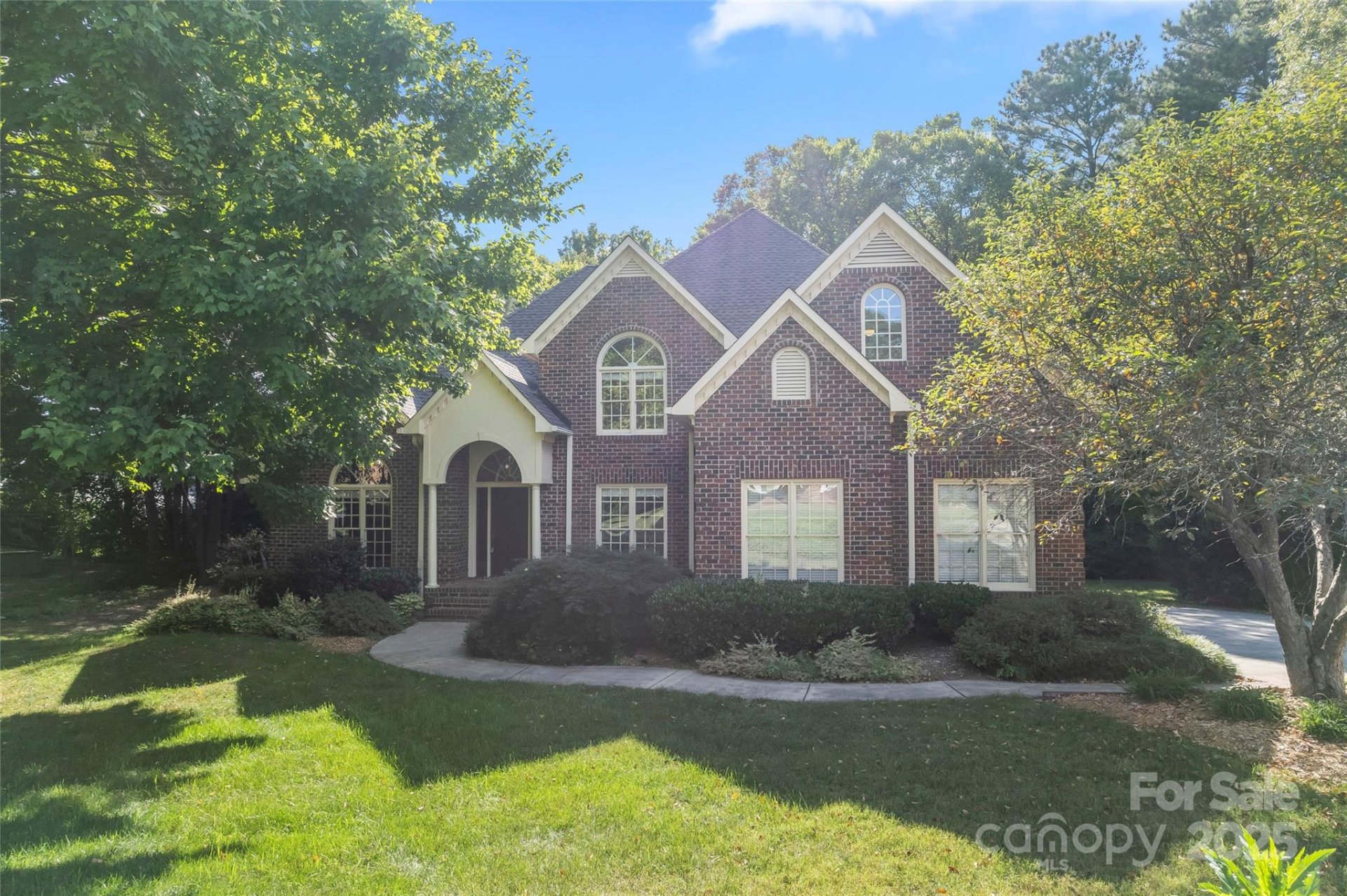 Property at 1252 Giverny Court, Concord, NC 28027