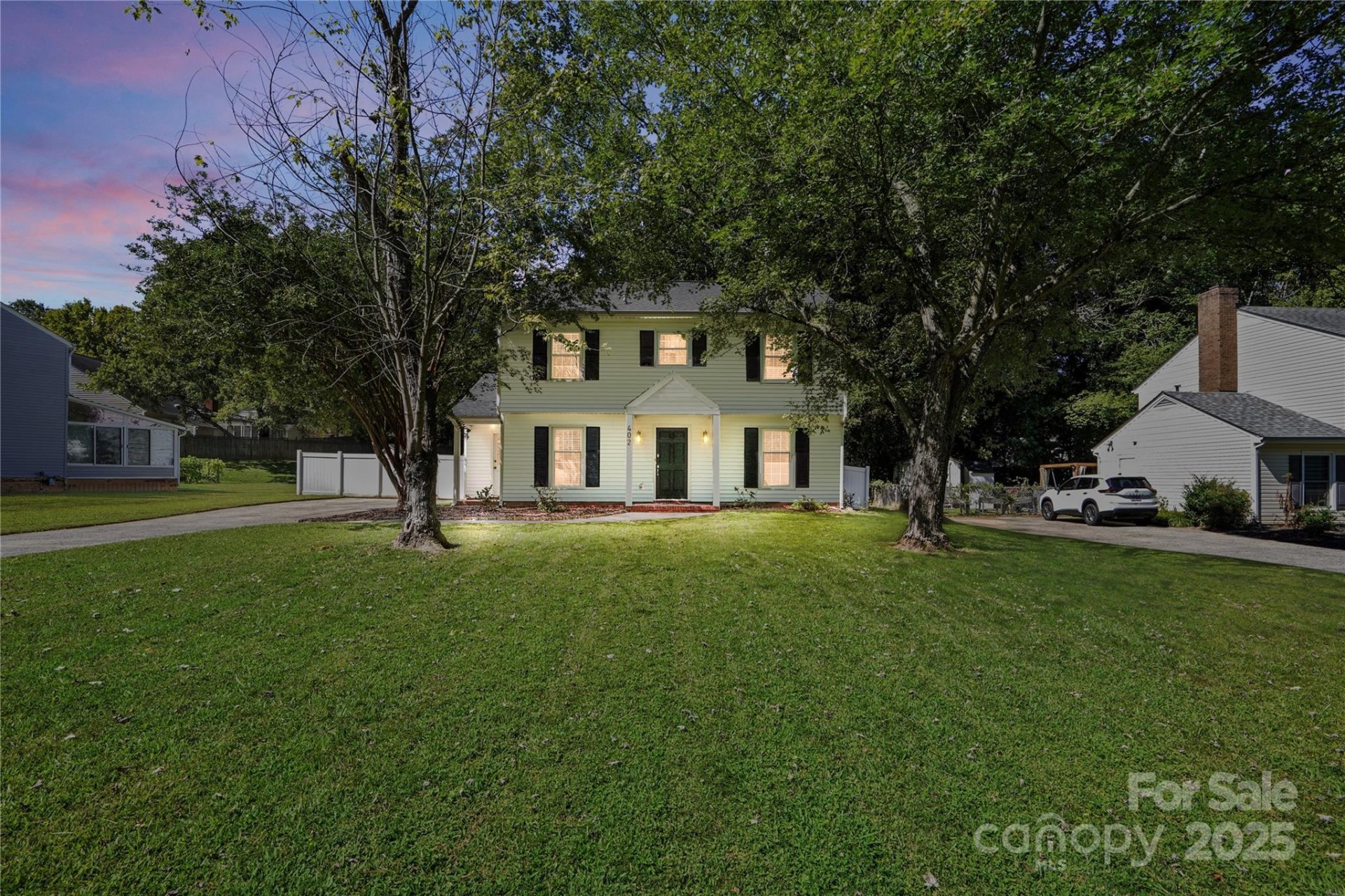 402 Bass Lane
