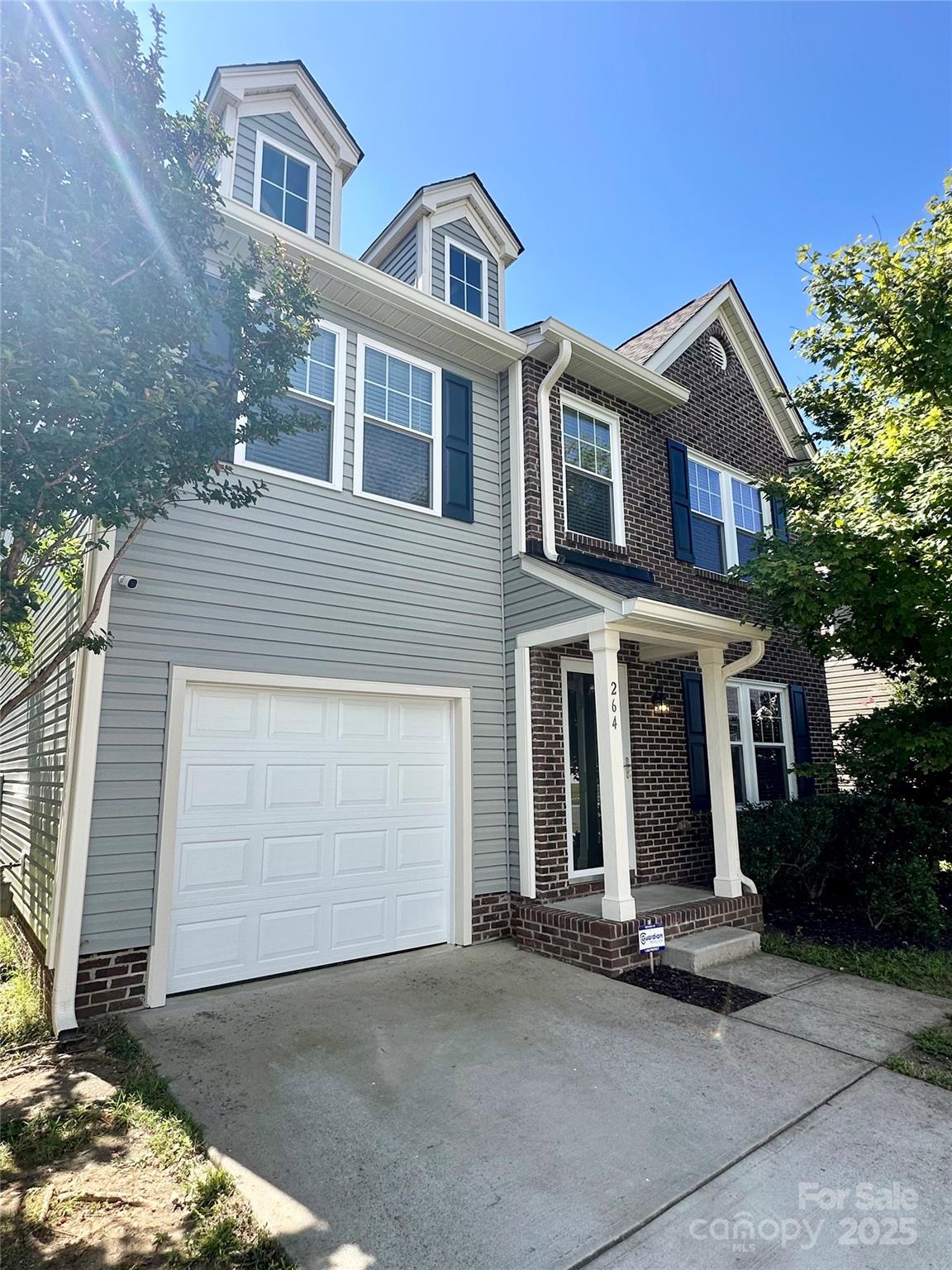 Property at 264 Abigail Court, Rock Hill, SC 29730