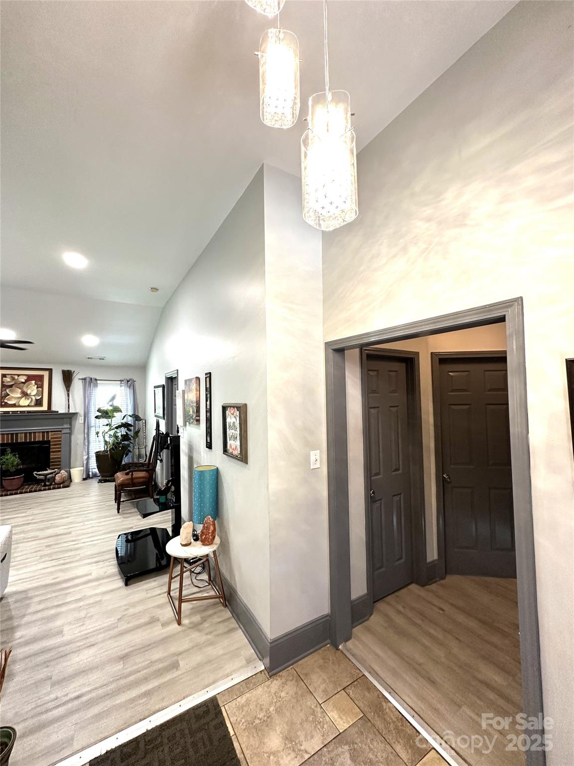 Property image 3 at 315 Tamarack Drive, Matthews, NC 28104
