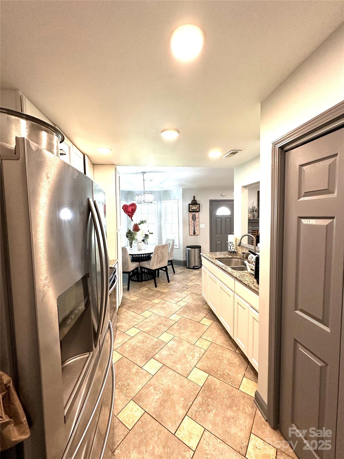 Property image 4 at 315 Tamarack Drive, Matthews, NC 28104