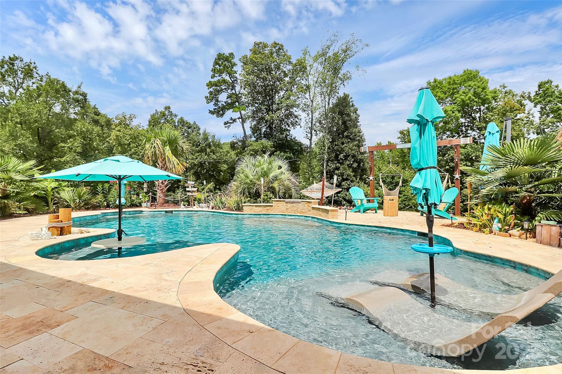 Property image 1 at 12537 Current Drive, Charlotte, NC 28278