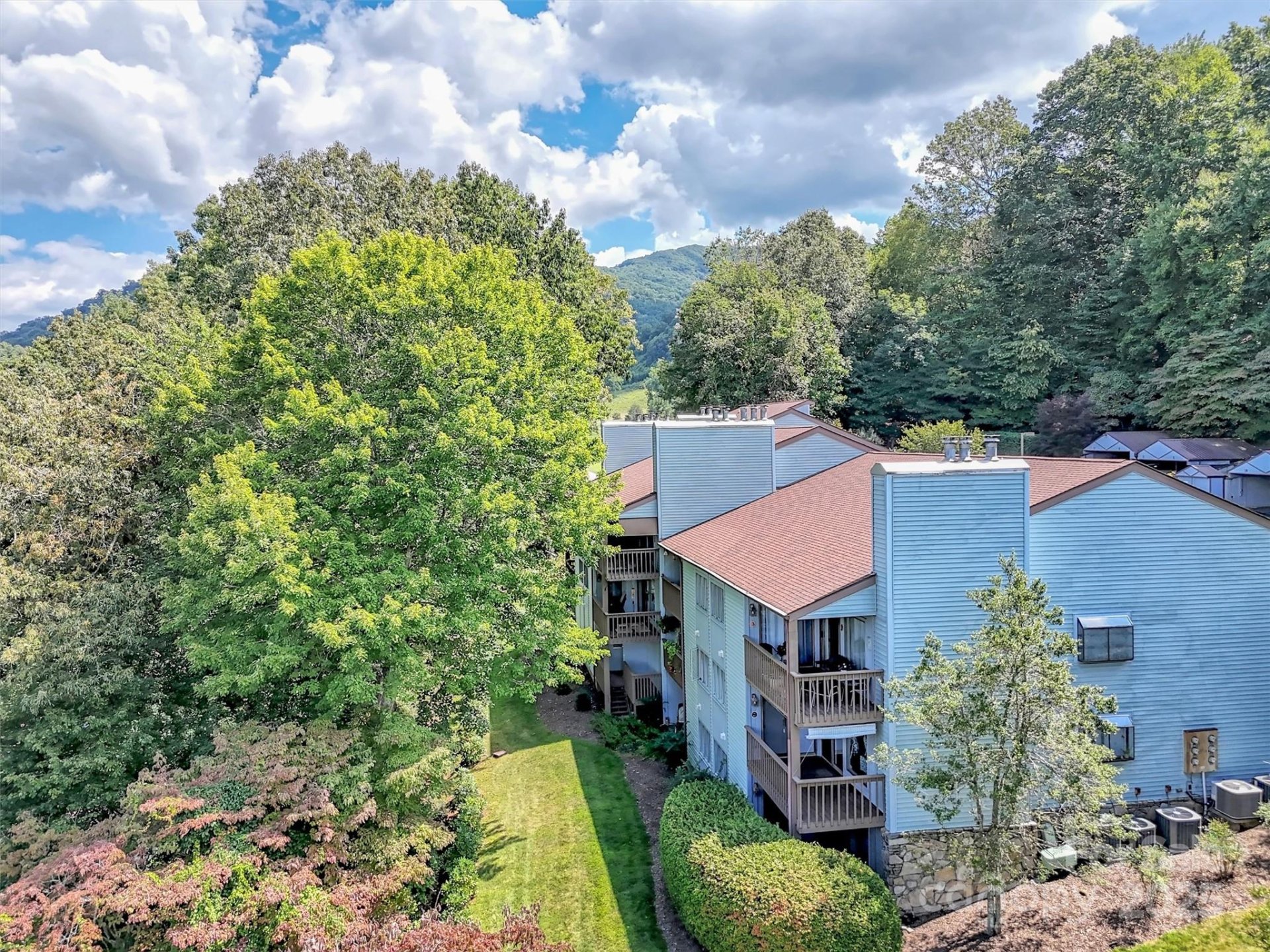 Property image 3 at 87 Willow Road, Waynesville, NC 28786