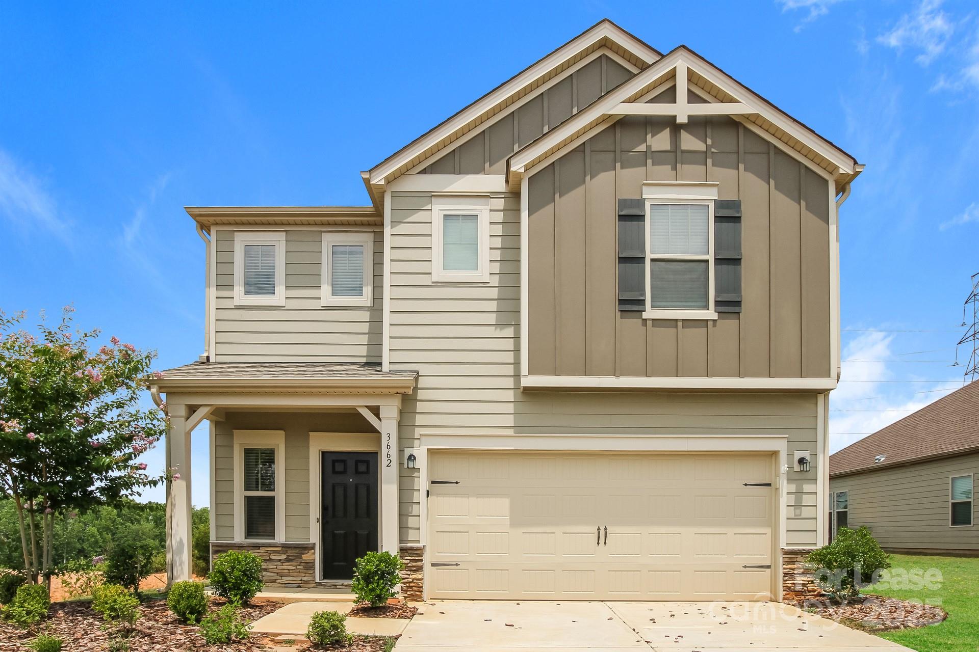 Property image 1 at 3662 County Down Avenue, Kannapolis, NC 28081