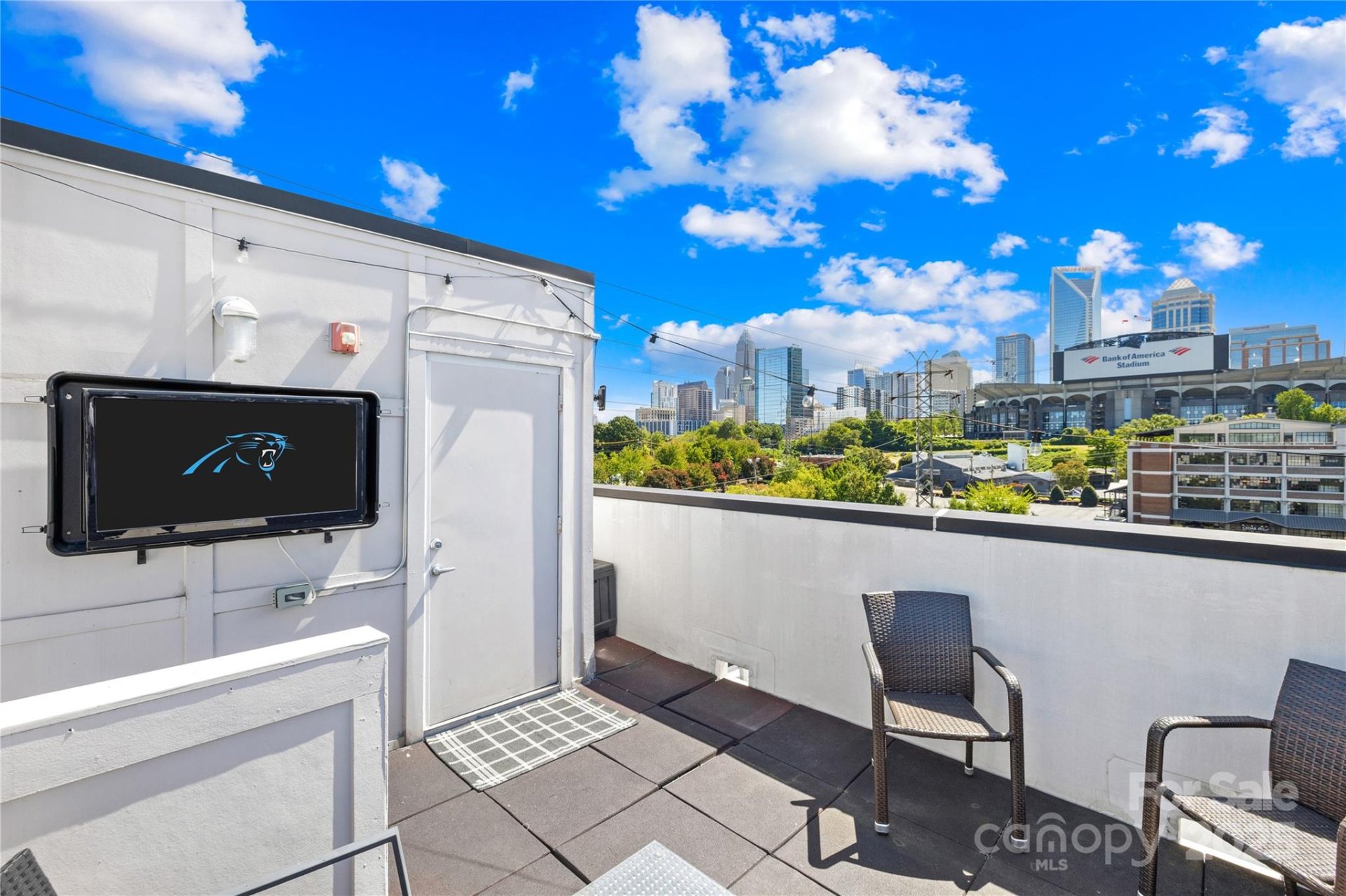 Property at 617 Mcninch Street, Charlotte, NC 28208